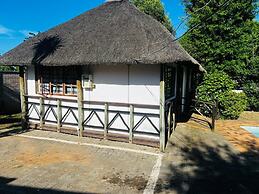 Sagrada Guest House