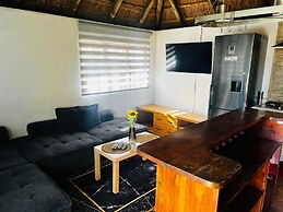 Sagrada Guest House