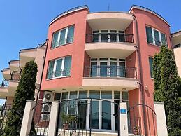Villa Mia