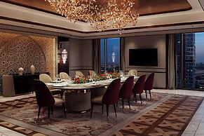 JW Marriott Hotel Tashkent
