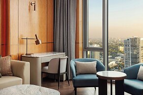 JW Marriott Hotel Tashkent