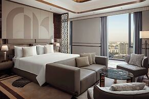 JW Marriott Hotel Tashkent