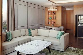 JW Marriott Hotel Tashkent