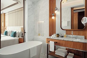 JW Marriott Hotel Tashkent