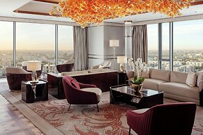 JW Marriott Hotel Tashkent