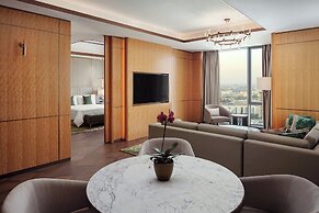 JW Marriott Hotel Tashkent