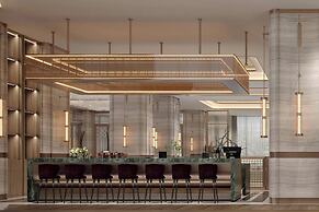 JW Marriott Hotel Tashkent