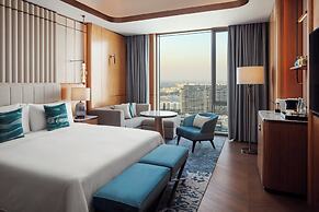 JW Marriott Hotel Tashkent