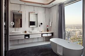 JW Marriott Hotel Tashkent