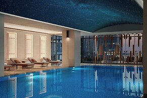 JW Marriott Hotel Tashkent