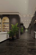 JW Marriott Hotel Tashkent