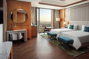 JW Marriott Hotel Tashkent