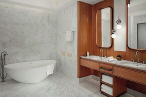JW Marriott Hotel Tashkent