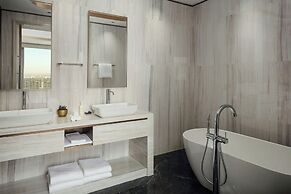 JW Marriott Hotel Tashkent