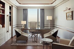 JW Marriott Hotel Tashkent
