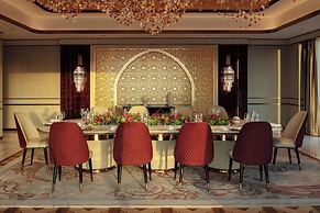 JW Marriott Hotel Tashkent