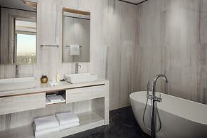 JW Marriott Hotel Tashkent