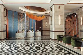 JW Marriott Hotel Tashkent