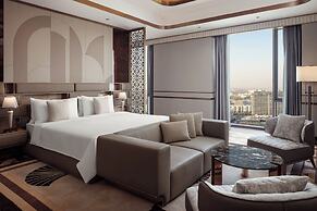 JW Marriott Hotel Tashkent