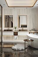 JW Marriott Hotel Tashkent