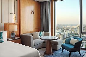 JW Marriott Hotel Tashkent