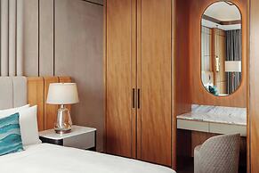 JW Marriott Hotel Tashkent