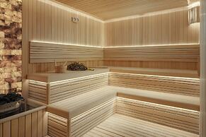 JW Marriott Hotel Tashkent