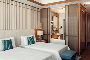 JW Marriott Hotel Tashkent