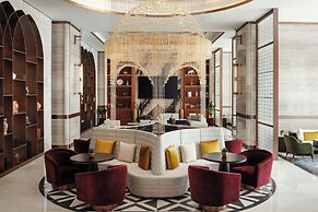 JW Marriott Hotel Tashkent