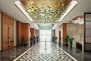 JW Marriott Hotel Tashkent