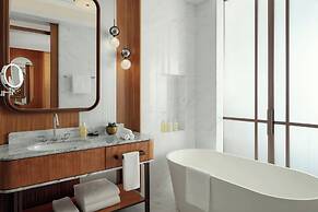 JW Marriott Hotel Tashkent