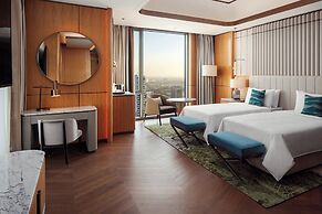 JW Marriott Hotel Tashkent
