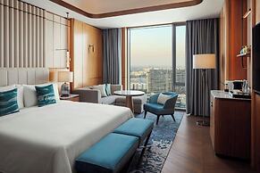 JW Marriott Hotel Tashkent