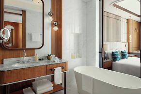 JW Marriott Hotel Tashkent