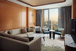 JW Marriott Hotel Tashkent