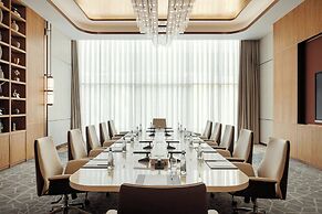 JW Marriott Hotel Tashkent