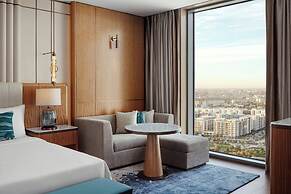 JW Marriott Hotel Tashkent