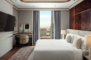 JW Marriott Hotel Tashkent