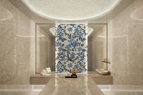 JW Marriott Hotel Tashkent