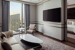 JW Marriott Hotel Tashkent