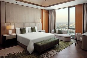 JW Marriott Hotel Tashkent