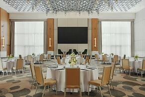 JW Marriott Hotel Tashkent