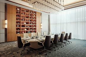 JW Marriott Hotel Tashkent