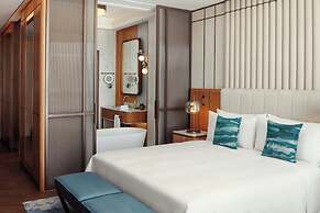 JW Marriott Hotel Tashkent