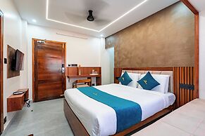 Daan Cosmos inn