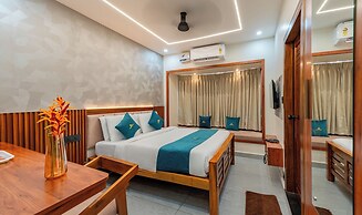 Daan Cosmos inn