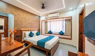 Daan Cosmos inn
