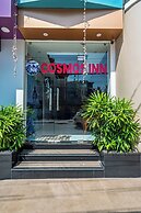 Daan Cosmos inn