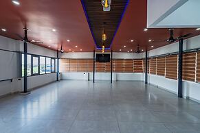 Daan Cosmos inn