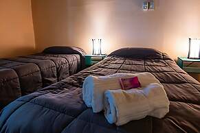 Oceana Suites Espacio Ganesha